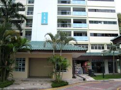 Blk 153 Meiling Heights (Queenstown), HDB 3 Rooms #618152361